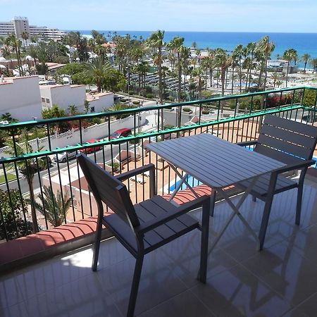 Apartamentos Acapulco Playa de las Americas  Ngoại thất bức ảnh