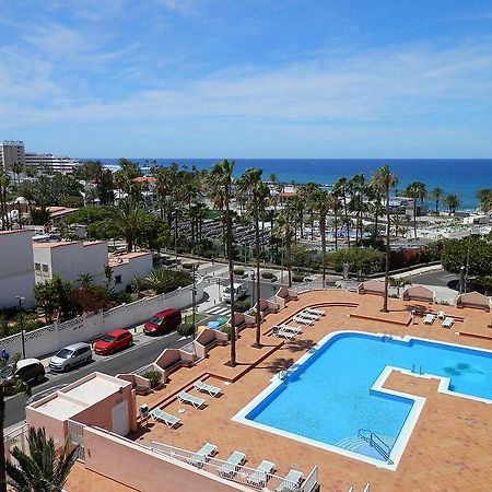 Apartamentos Acapulco Playa de las Americas  Ngoại thất bức ảnh