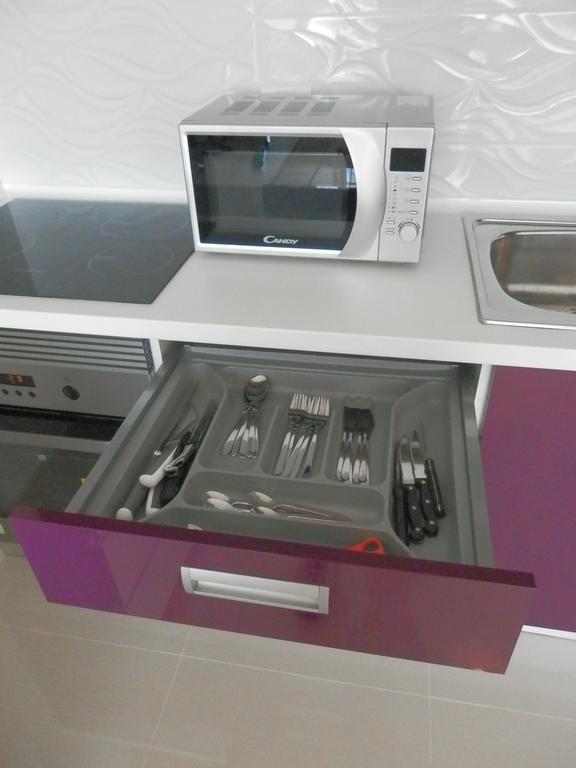 Apartamentos Acapulco Playa de las Americas  Ngoại thất bức ảnh