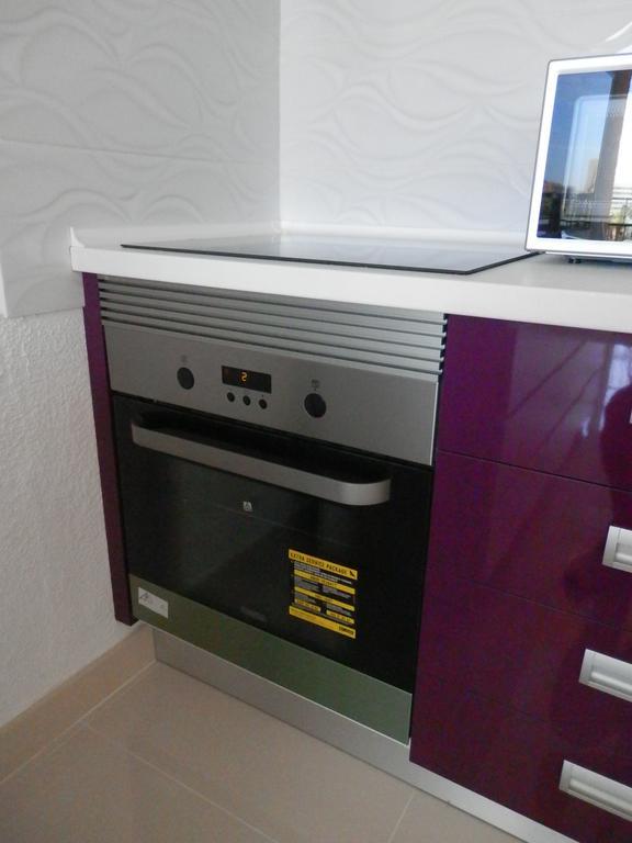 Apartamentos Acapulco Playa de las Americas  Ngoại thất bức ảnh