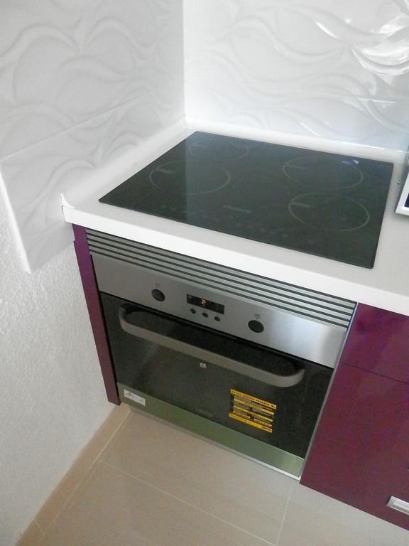 Apartamentos Acapulco Playa de las Americas  Ngoại thất bức ảnh