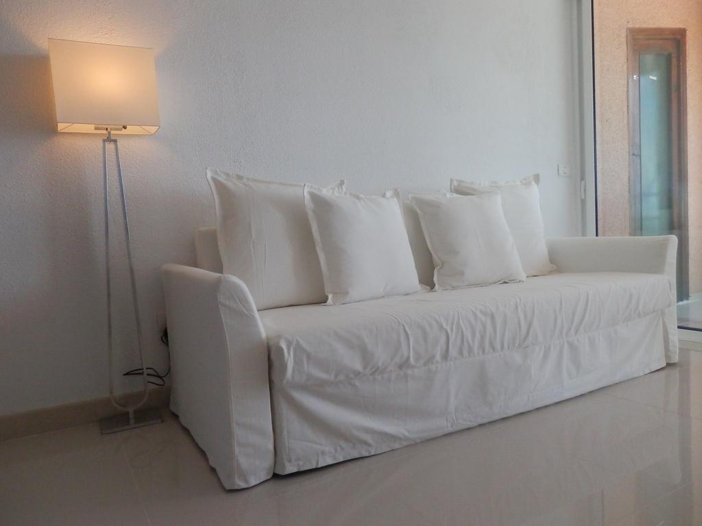 Apartamentos Acapulco Playa de las Americas  Ngoại thất bức ảnh