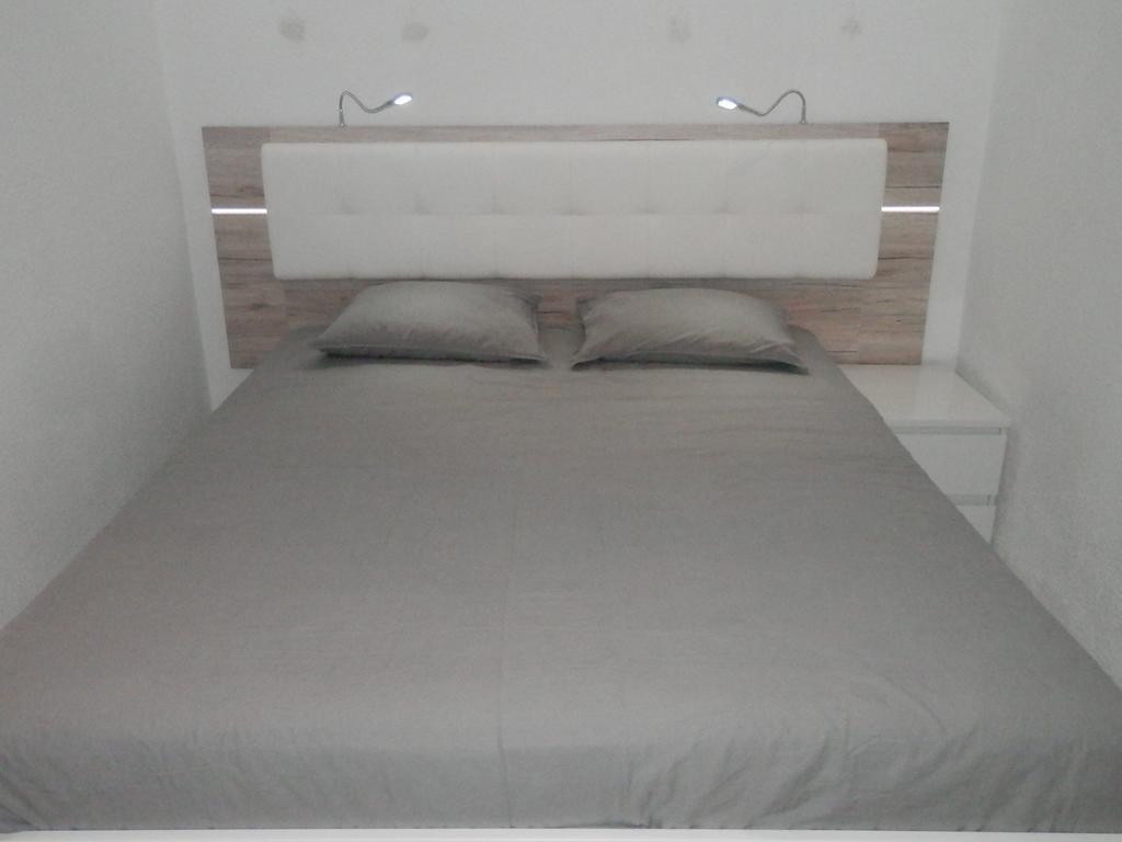 Apartamentos Acapulco Playa de las Americas  Ngoại thất bức ảnh